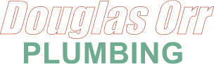 Douglas Orr Plumbing, Inc.